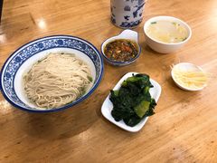 -裕兴记·三虾面(西北街总店)
