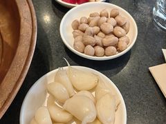 -南门涮肉(北洼路店)