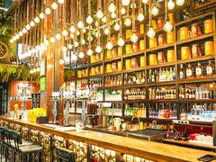 -1819餐厅·团队聚餐·烤串·精酿