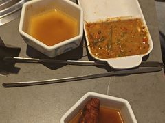 -尚宴牛特鲜自助(太原街万达店)