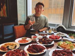 -北京朝阳悠唐皇冠假日酒店