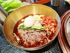 -伏一解牛烤肉专门店(信业购物中心店)