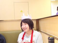 -海底捞火锅(太阳宫凯德mall店)
