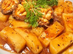 -船歌·鱼水饺青岛菜(闽江二路店)