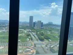 -天悦·国际Apartment(广州南站店)