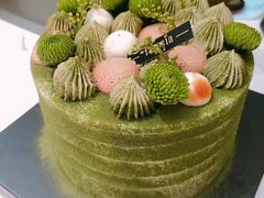 -小苍兰风铃草蛋糕甜品(沈阳店)