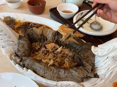 -楼外楼(西湖景区孤山路店)