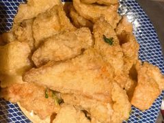 -奉天掌柜·非遗猪手·笨饺子(崇山路店)