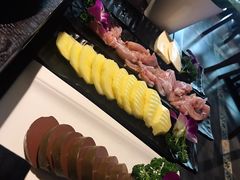 -椒王火锅(厚街万达店)