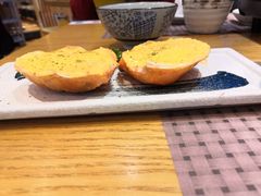 -林妈妈村·日式料理(宝山万达店)