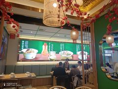 -满盛家宴·烤鸭·海鲜天津菜(河北路总店)