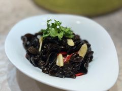 -阿英煲.煲烧江南菜(凉城路店)