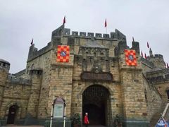 -厦门方特梦幻王国