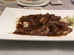 -福州世茂洲际酒店·福邸(台江店)
