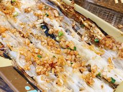 -阿龙烧烤(广达路店)