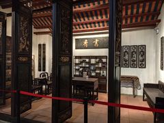 -深圳博物馆历史民俗馆
