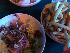 -上海和平饭店华懋阁 Cathay Room