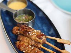 -天玑高空江景餐厅&酒吧Sky Secret Restaurant&Bar
