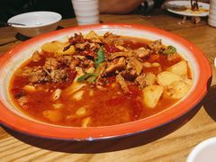 -耶里夏丽新疆餐厅(百联中环购物广场店)