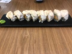 -松幸日式料理(中山路店)