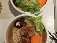 -九毛九西北菜(百信广场店)