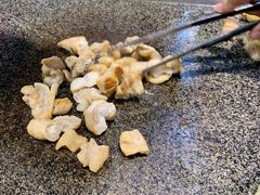 -猪的故事·韩式烤肉(韩乐坊店)
