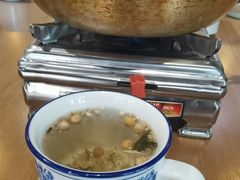 -老熊家腊肉馆