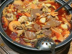 -川悦留香·海鲜餐厅(海棠68环球美食街店)