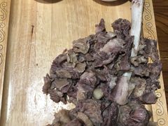 -纳瓦新疆菜(银都店)