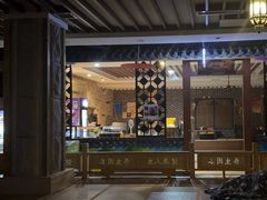 -清水洞汤泉(嘉陵江西路店)