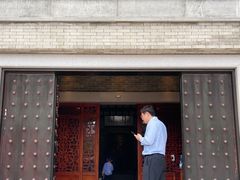 门面-龙悦湾酒家·八阵鱼生·渔人码头店
