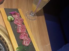 -江户烧肉(高德店)