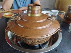 -陀岗美食·云南藏式特色餐厅