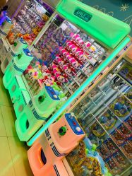 点击看大图 -莫莉幻想儿童乐园(北京丰台永旺店)