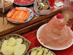 -后火锅(南京东路总店)