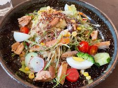 -悦享绿山墙西餐厅