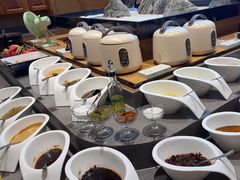 -鱼乐火锅(清江国际店)