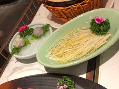 -捞神煲汤火锅(湖滨商业街店)