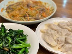 -一轩饺子馆(丽都店)