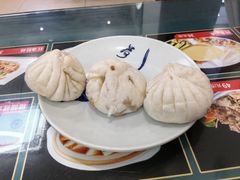 -草包包子铺1937(普利街店)