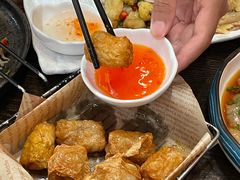 -大洋家·精品潮汕菜·生腌砂锅粥(天河东路店)