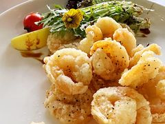 -维兰西餐(万泉河店)