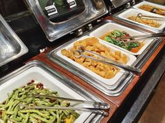 -韩盛·盛江山自助料理(于洪新玛特店)