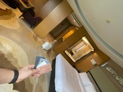 -无锡新湖铂尔曼大酒店