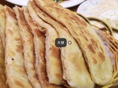 李连贵熏肉大饼-李连贵熏肉大饼(沈阳站店)