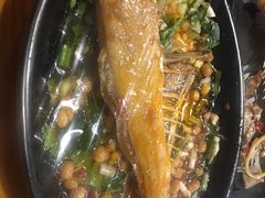 极品耗儿鱼-川东长筷子耗儿鱼(万象润街店)