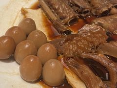 -丽晶轩中餐厅(重庆丽晶酒店)