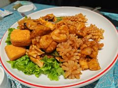 -北塘海鲜·天津菜(大光明桥旗舰店)