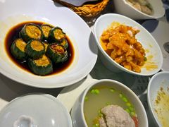 -永春园·扬州早茶·淮扬菜(漫乐城店)