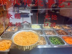 -张果佬年糕卷(科巷店)